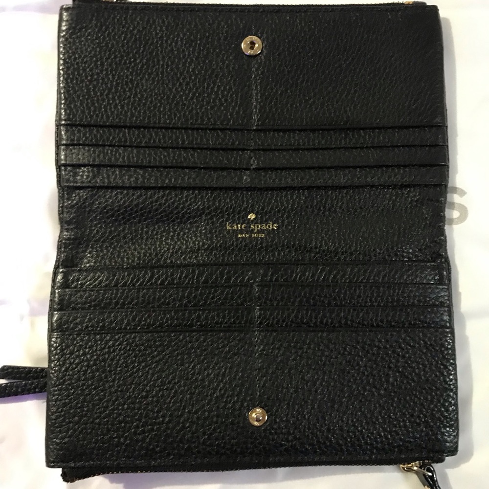 SOLD!! ♠️Kate Spade Wallet
